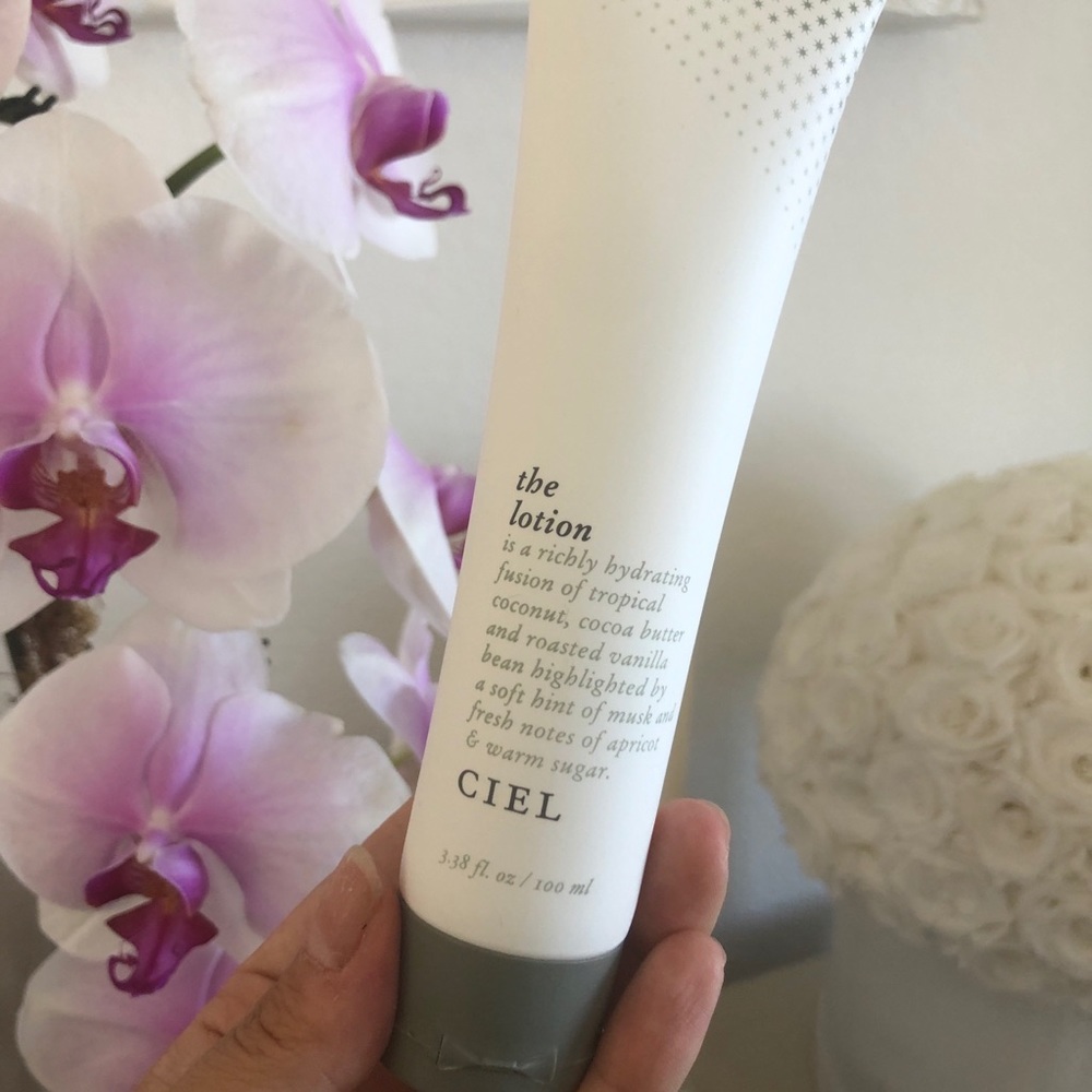 Beverly Hills Spa Creme